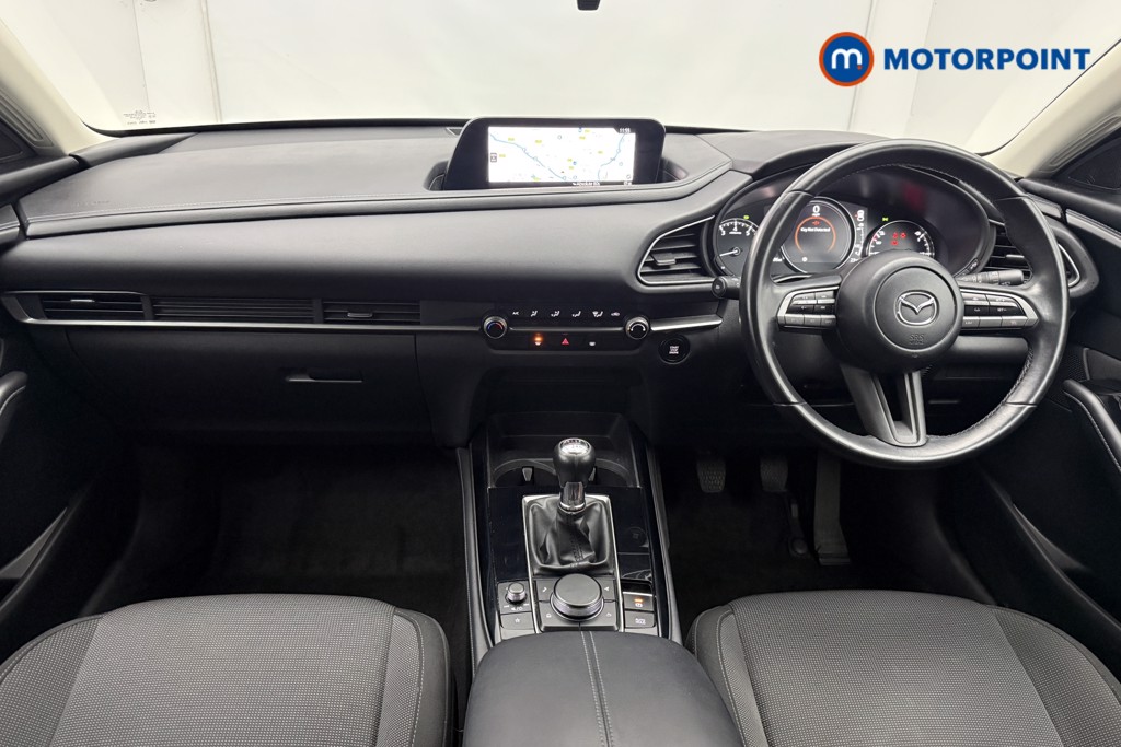 Mazda Cx-30 Se-L Manual Petrol SUV - Stock Number (1632630) - 1st supplementary image