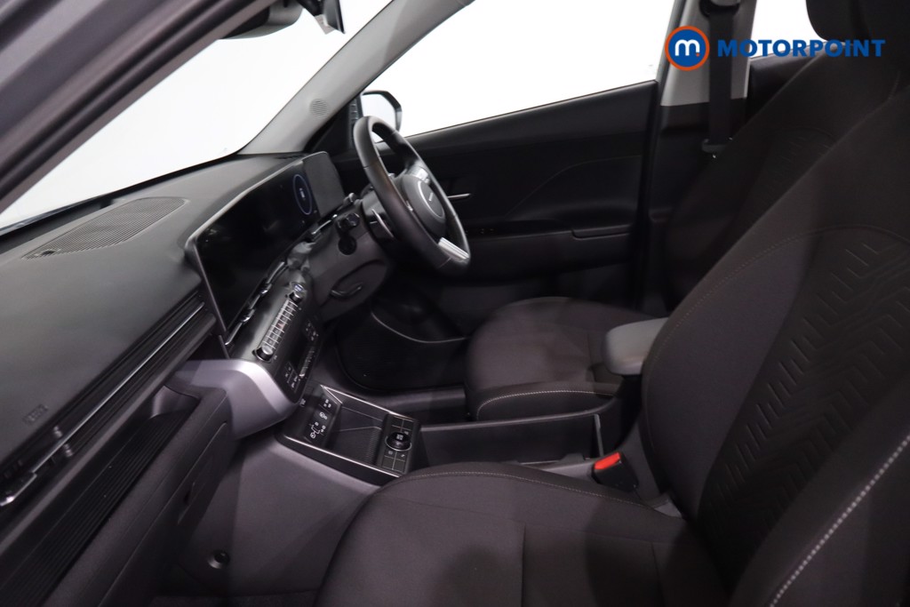 Hyundai Kona Advance Automatic Petrol-Electric Hybrid SUV - Stock Number (1632807) - 4th supplementary image