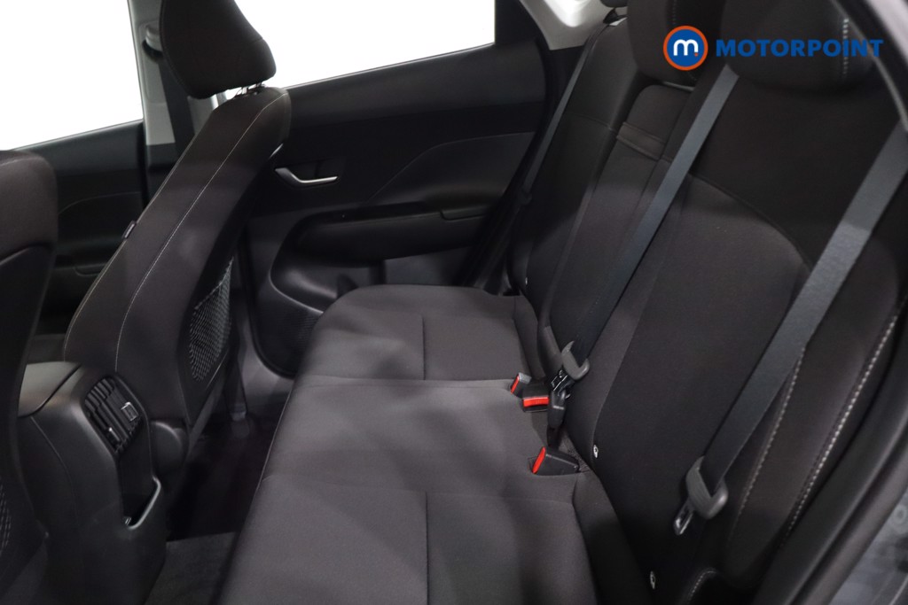 Hyundai Kona Advance Automatic Petrol-Electric Hybrid SUV - Stock Number (1632807) - 5th supplementary image