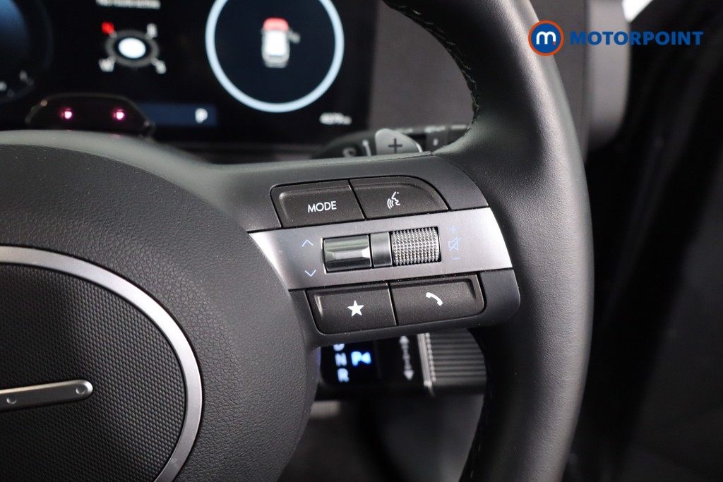 Hyundai Kona Advance Automatic Petrol-Electric Hybrid SUV - Stock Number (1632807) - 8th supplementary image