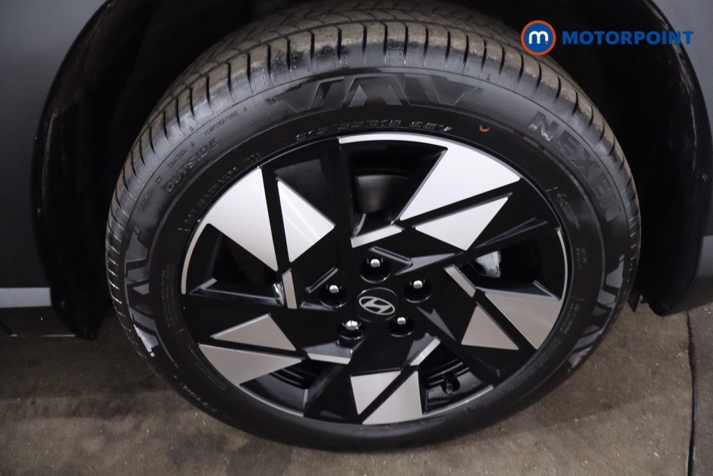 Hyundai Kona Advance Automatic Petrol-Electric Hybrid SUV - Stock Number (1632807) - 10th supplementary image