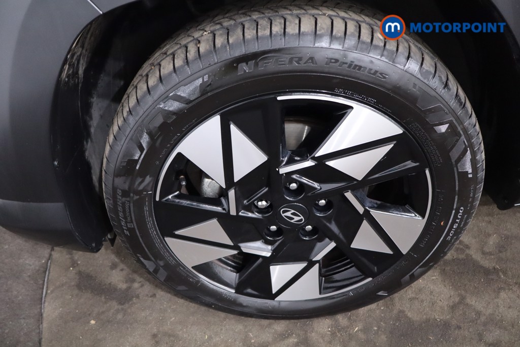 Hyundai Kona Advance Automatic Petrol-Electric Hybrid SUV - Stock Number (1632807) - 11th supplementary image