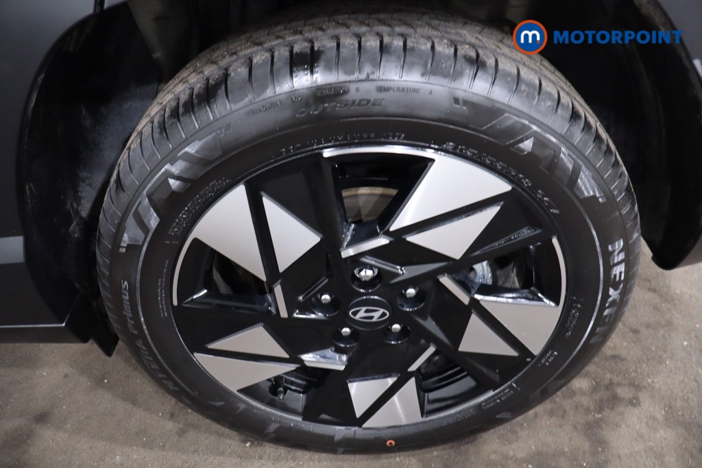 Hyundai Kona Advance Automatic Petrol-Electric Hybrid SUV - Stock Number (1632807) - 12th supplementary image