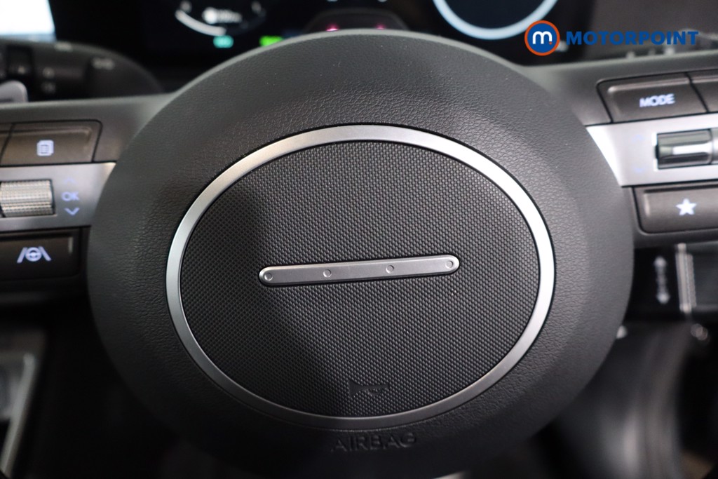 Hyundai Kona Advance Automatic Petrol-Electric Hybrid SUV - Stock Number (1632807) - 13th supplementary image