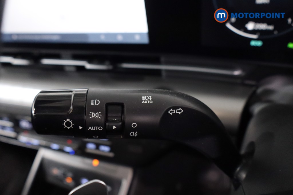 Hyundai Kona Advance Automatic Petrol-Electric Hybrid SUV - Stock Number (1632807) - 14th supplementary image