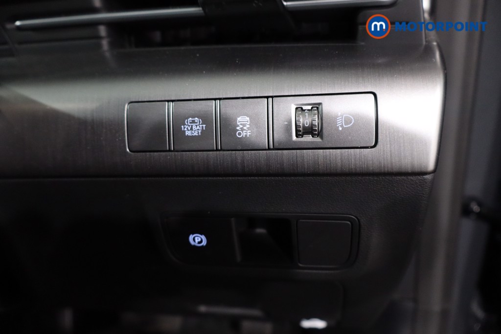 Hyundai Kona Advance Automatic Petrol-Electric Hybrid SUV - Stock Number (1632807) - 18th supplementary image