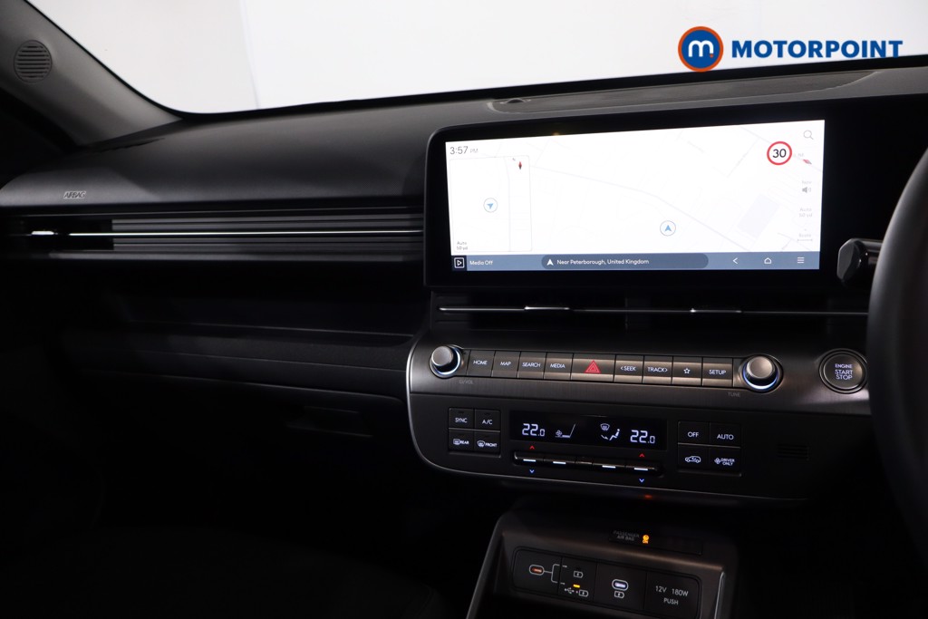 Hyundai Kona Advance Automatic Petrol-Electric Hybrid SUV - Stock Number (1632807) - 19th supplementary image