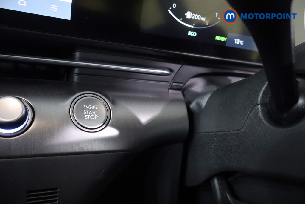 Hyundai Kona Advance Automatic Petrol-Electric Hybrid SUV - Stock Number (1632807) - 21st supplementary image
