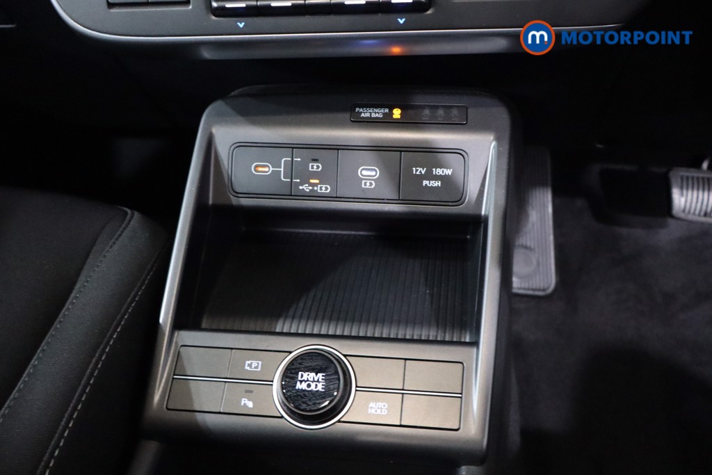 Hyundai Kona Advance Automatic Petrol-Electric Hybrid SUV - Stock Number (1632807) - 22nd supplementary image