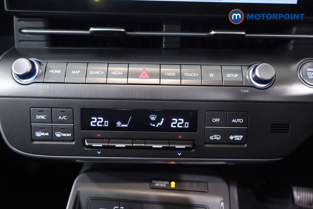 Hyundai Kona Advance Automatic Petrol-Electric Hybrid SUV - Stock Number (1632807) - 23rd supplementary image