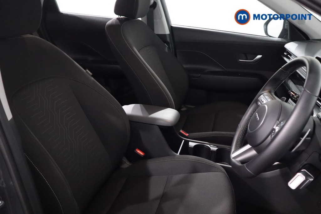 Hyundai Kona Advance Automatic Petrol-Electric Hybrid SUV - Stock Number (1632807) - 24th supplementary image