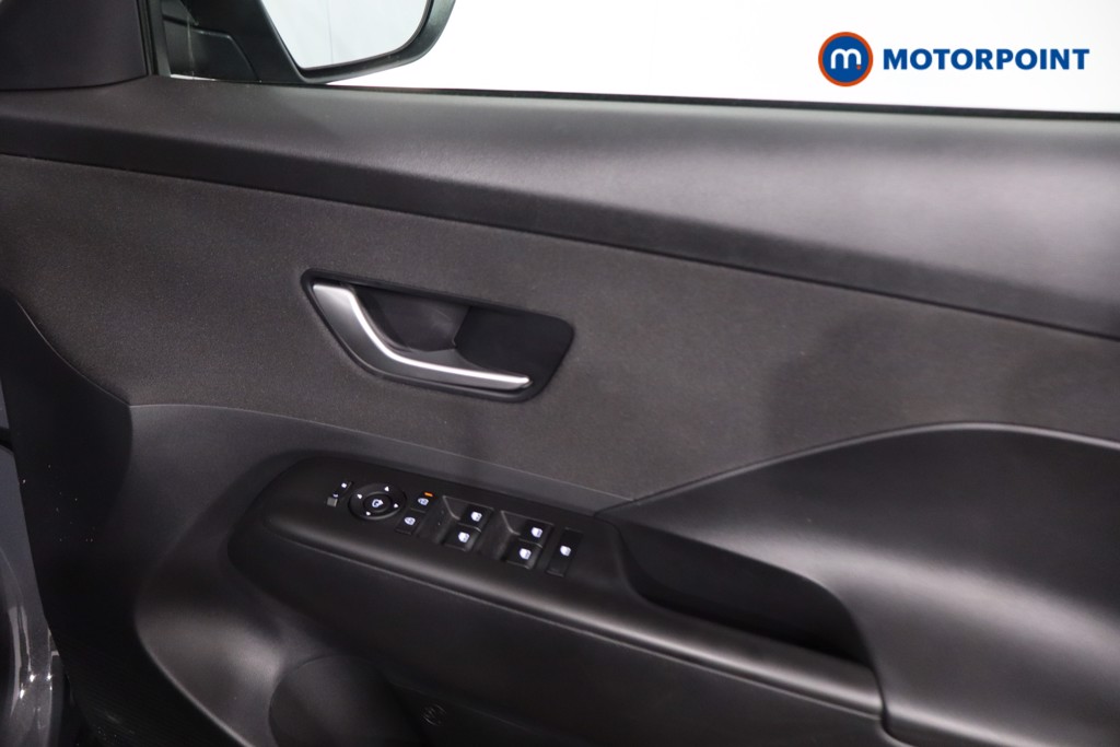 Hyundai Kona Advance Automatic Petrol-Electric Hybrid SUV - Stock Number (1632807) - 26th supplementary image