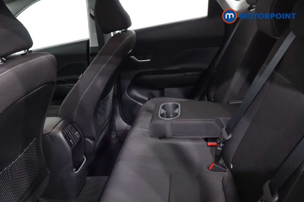 Hyundai Kona Advance Automatic Petrol-Electric Hybrid SUV - Stock Number (1632807) - 28th supplementary image