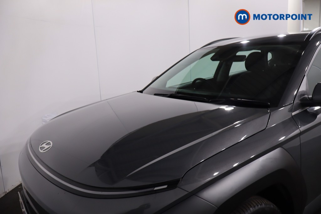 Hyundai Kona Advance Automatic Petrol-Electric Hybrid SUV - Stock Number (1632807) - 29th supplementary image