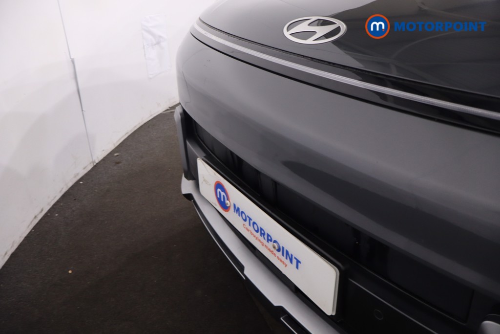 Hyundai Kona Advance Automatic Petrol-Electric Hybrid SUV - Stock Number (1632807) - 30th supplementary image