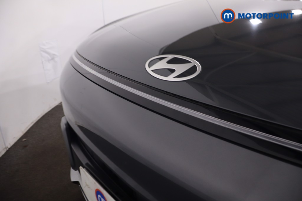 Hyundai Kona Advance Automatic Petrol-Electric Hybrid SUV - Stock Number (1632807) - 31st supplementary image