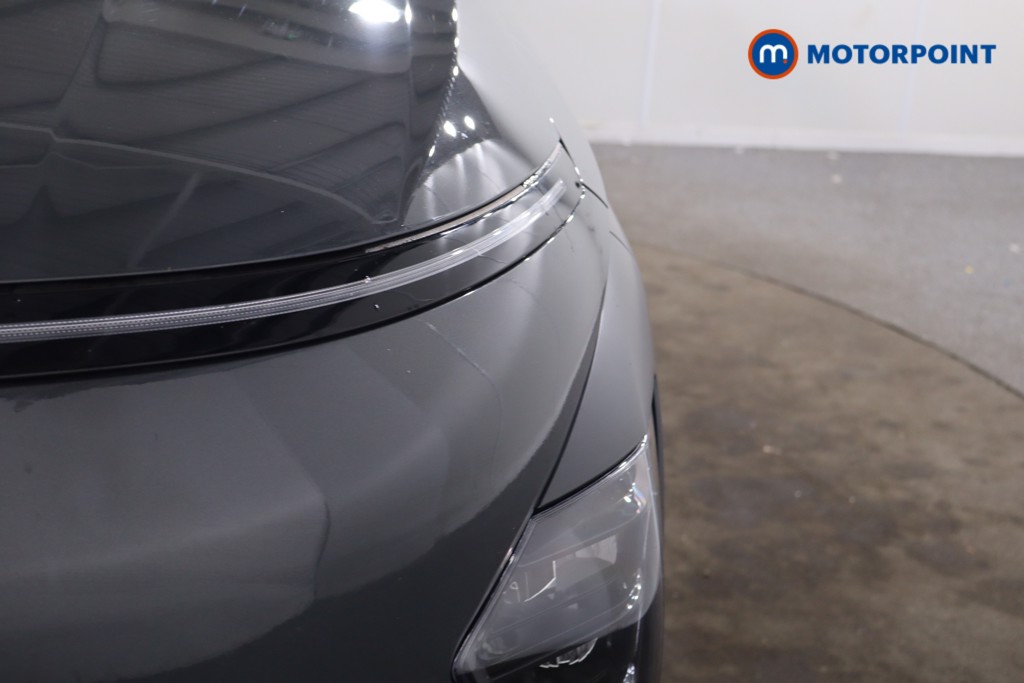 Hyundai Kona Advance Automatic Petrol-Electric Hybrid SUV - Stock Number (1632807) - 32nd supplementary image