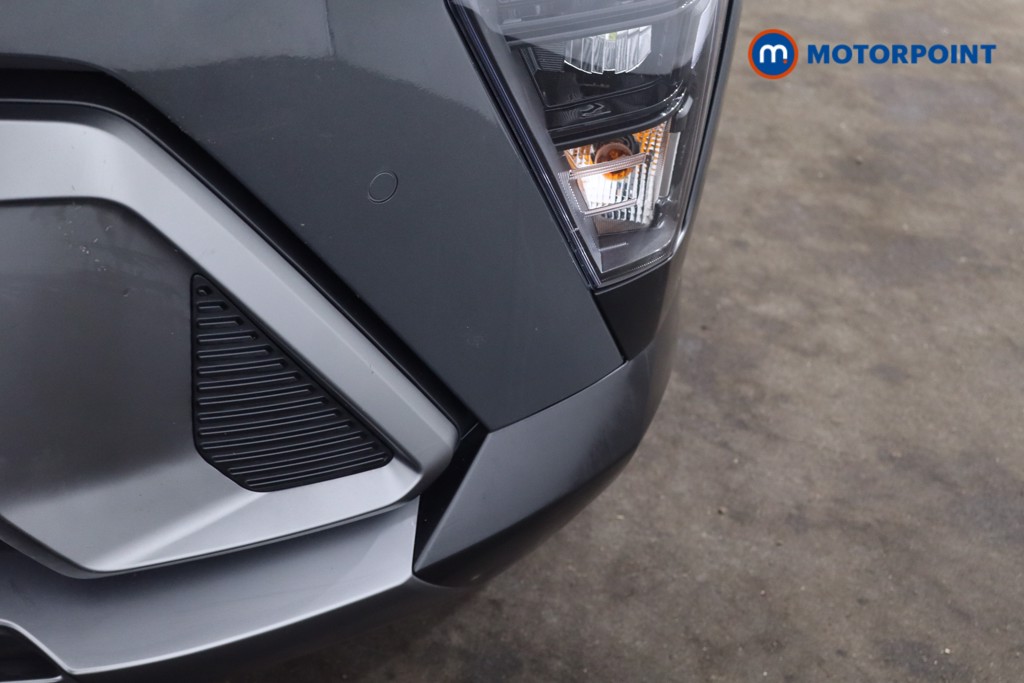 Hyundai Kona Advance Automatic Petrol-Electric Hybrid SUV - Stock Number (1632807) - 33rd supplementary image