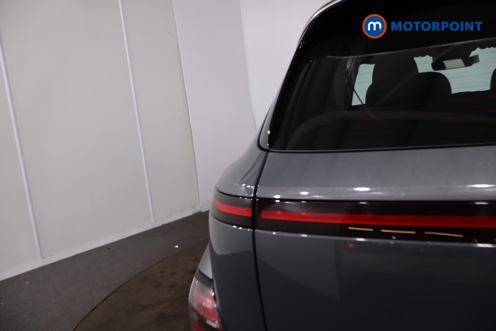 Hyundai Kona Advance Automatic Petrol-Electric Hybrid SUV - Stock Number (1632807) - 37th supplementary image