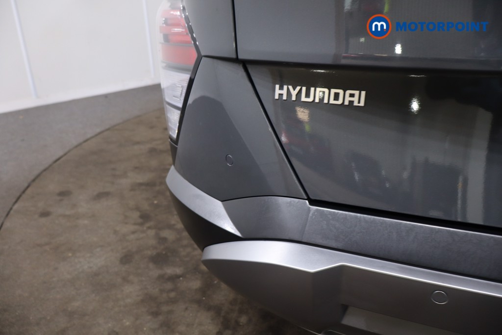 Hyundai Kona Advance Automatic Petrol-Electric Hybrid SUV - Stock Number (1632807) - 38th supplementary image