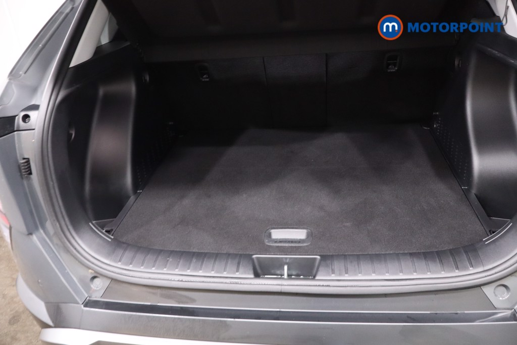 Hyundai Kona Advance Automatic Petrol-Electric Hybrid SUV - Stock Number (1632807) - 40th supplementary image