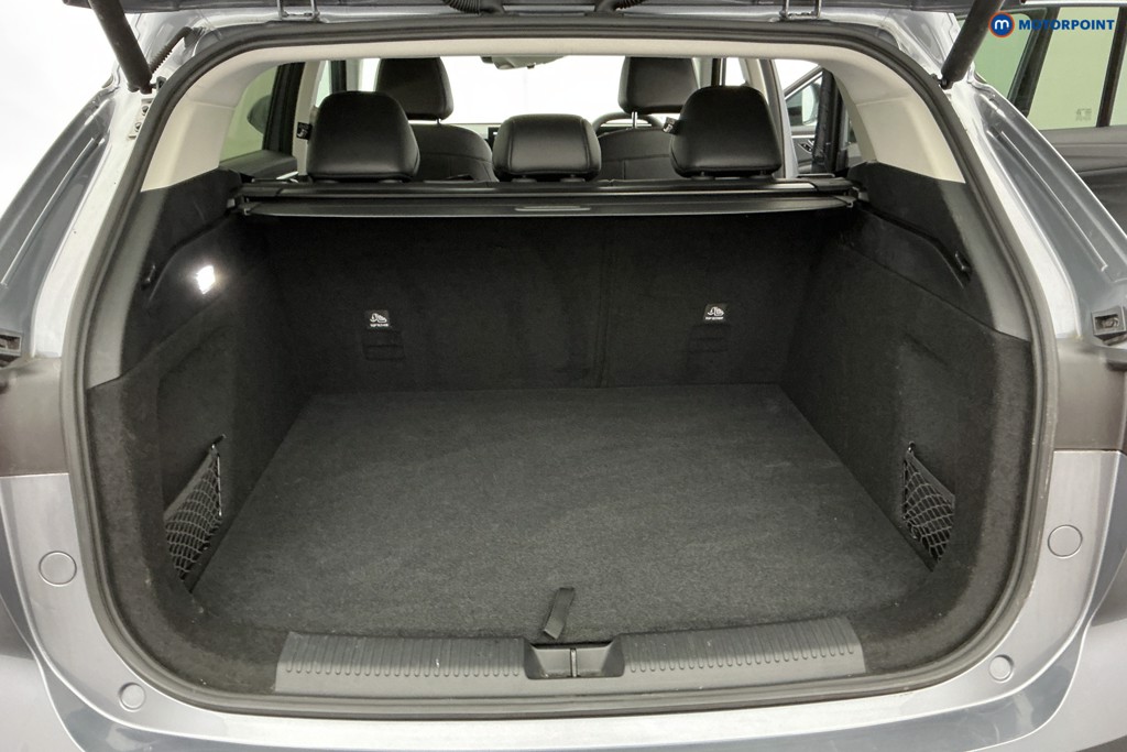 Mg Motor Uk HS Trophy Automatic Petrol-Electric Hybrid SUV - Stock Number (1632830) - 3rd supplementary image