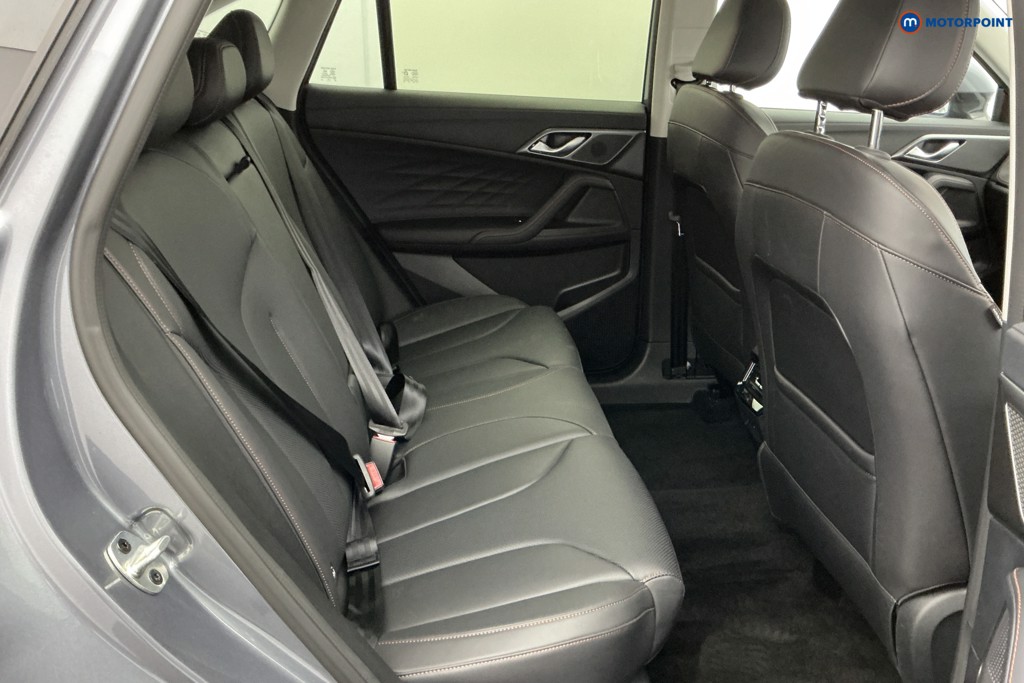 Mg Motor Uk HS Trophy Automatic Petrol-Electric Hybrid SUV - Stock Number (1632830) - 4th supplementary image