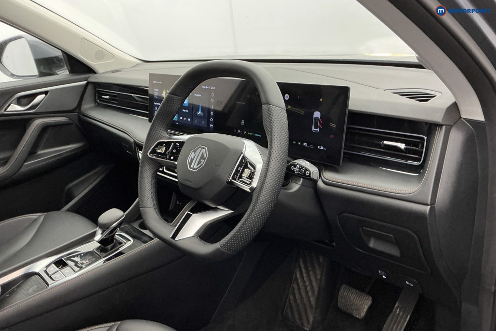Mg Motor Uk HS Trophy Automatic Petrol-Electric Hybrid SUV - Stock Number (1632830) - 7th supplementary image