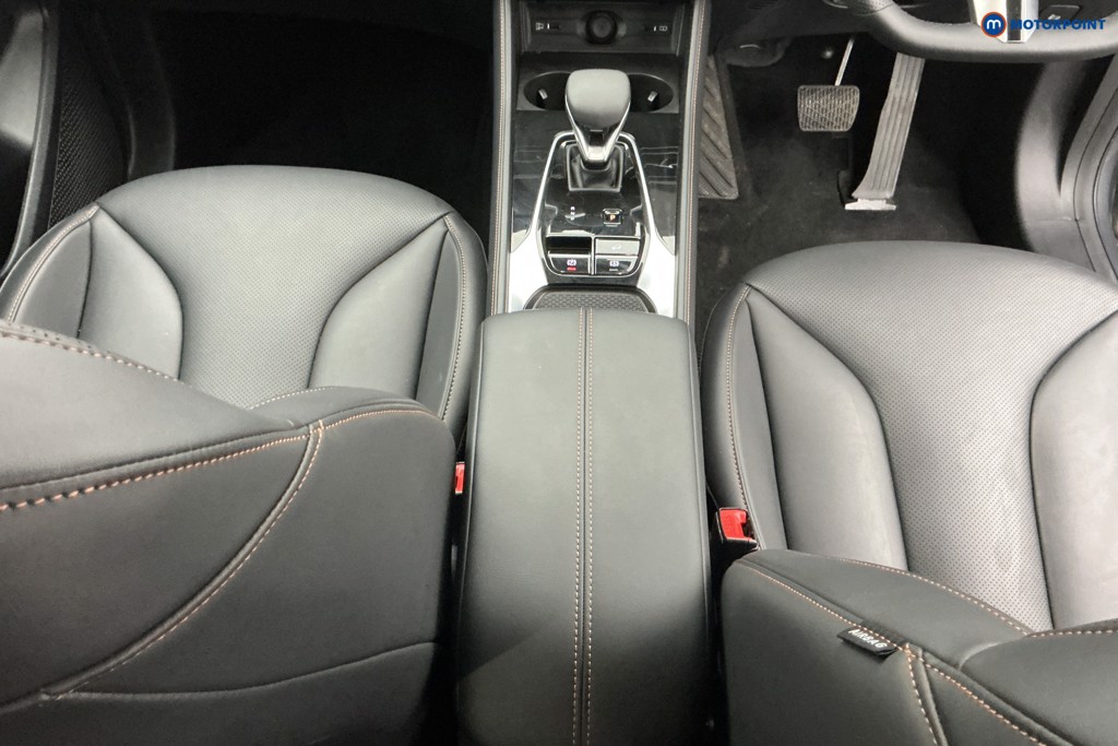 Mg Motor Uk HS Trophy Automatic Petrol-Electric Hybrid SUV - Stock Number (1632830) - 10th supplementary image