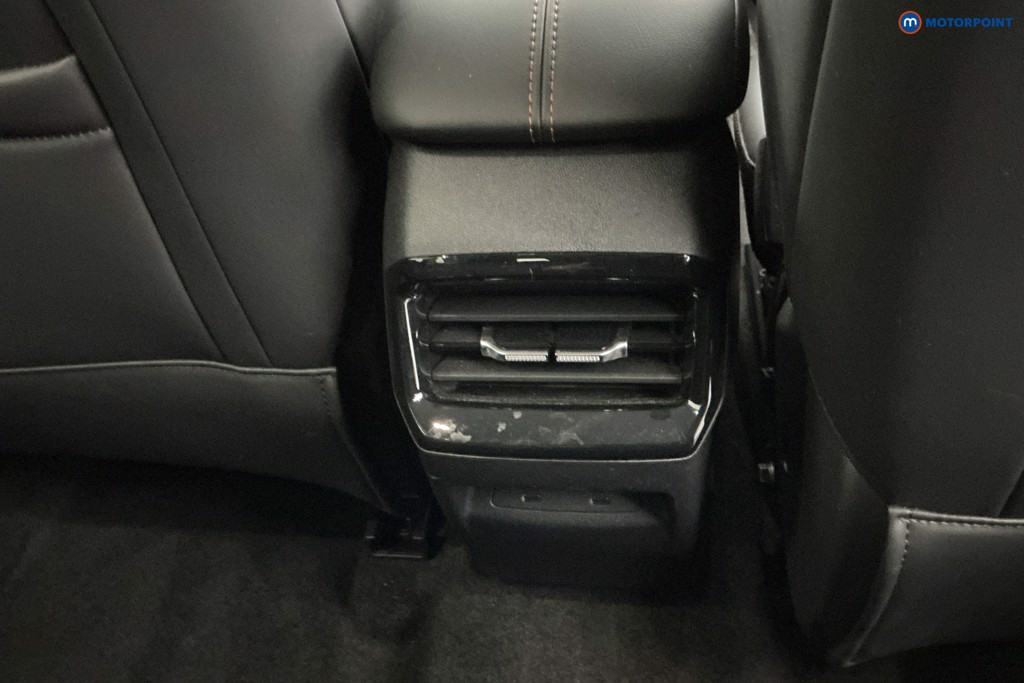 Mg Motor Uk HS Trophy Automatic Petrol-Electric Hybrid SUV - Stock Number (1632830) - 13th supplementary image