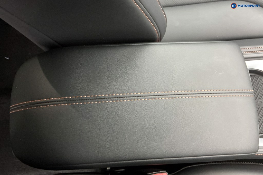 Mg Motor Uk HS Trophy Automatic Petrol-Electric Hybrid SUV - Stock Number (1632830) - 14th supplementary image