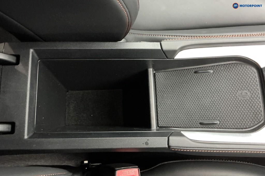 Mg Motor Uk HS Trophy Automatic Petrol-Electric Hybrid SUV - Stock Number (1632830) - 15th supplementary image