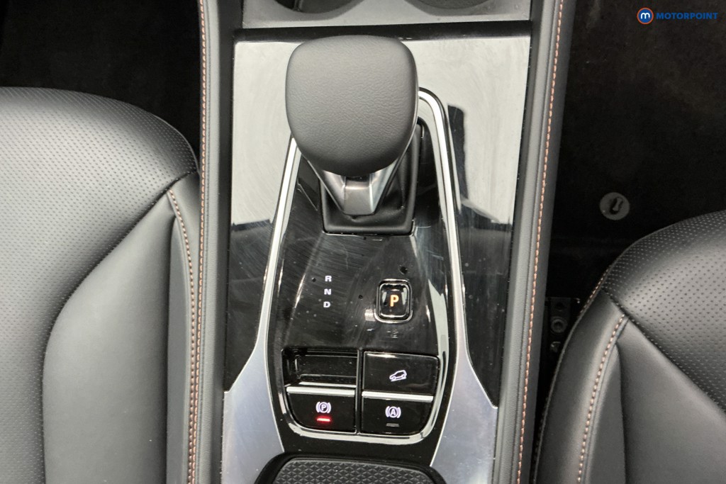 Mg Motor Uk HS Trophy Automatic Petrol-Electric Hybrid SUV - Stock Number (1632830) - 16th supplementary image