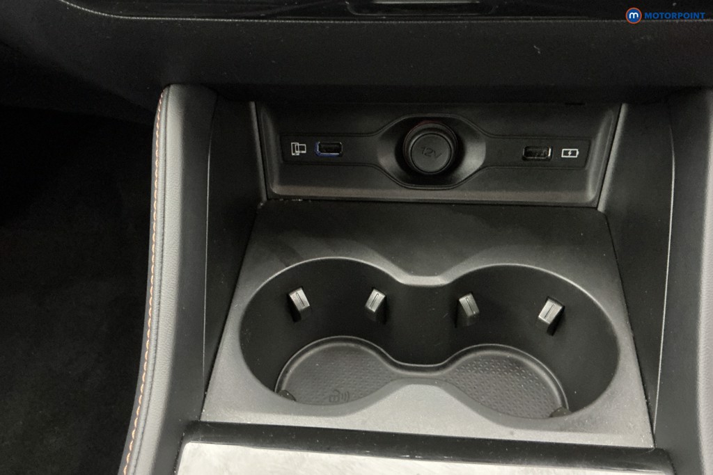 Mg Motor Uk HS Trophy Automatic Petrol-Electric Hybrid SUV - Stock Number (1632830) - 17th supplementary image