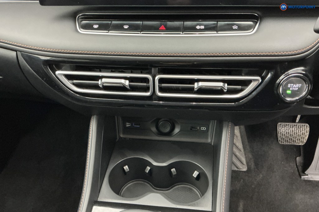 Mg Motor Uk HS Trophy Automatic Petrol-Electric Hybrid SUV - Stock Number (1632830) - 18th supplementary image