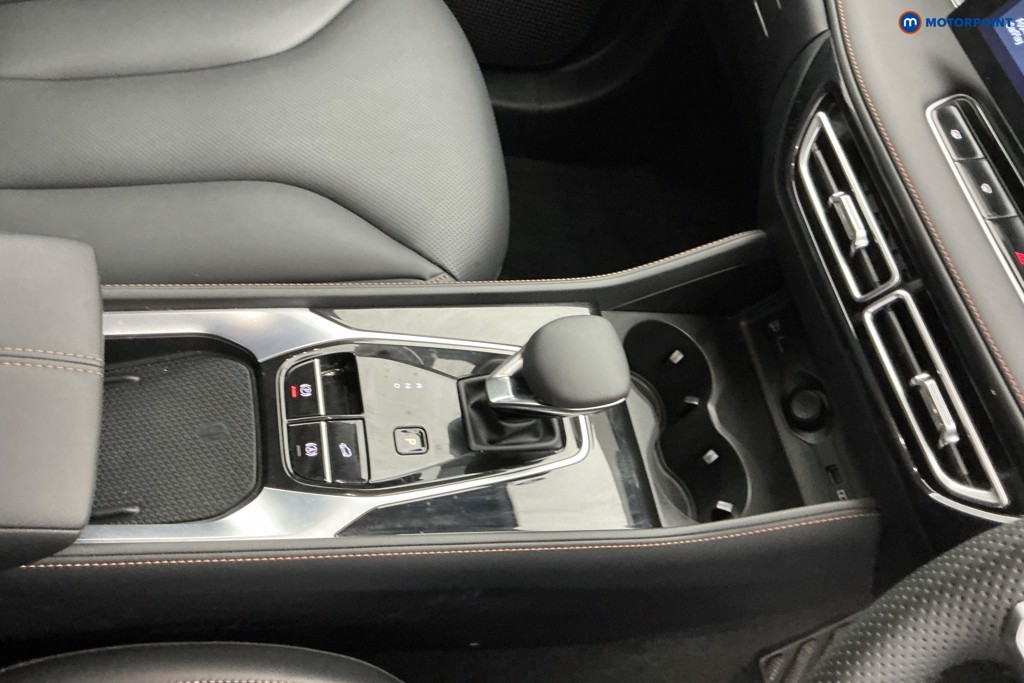 Mg Motor Uk HS Trophy Automatic Petrol-Electric Hybrid SUV - Stock Number (1632830) - 19th supplementary image