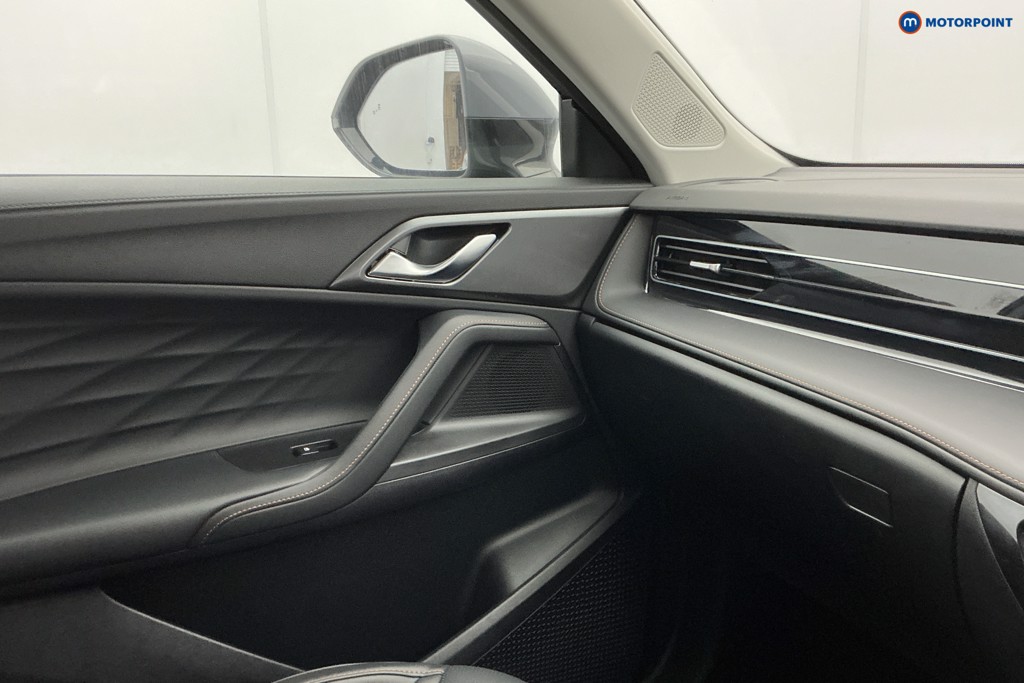 Mg Motor Uk HS Trophy Automatic Petrol-Electric Hybrid SUV - Stock Number (1632830) - 20th supplementary image