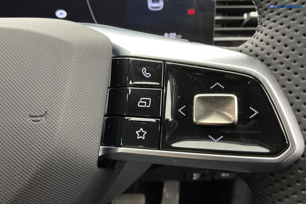 Mg Motor Uk HS Trophy Automatic Petrol-Electric Hybrid SUV - Stock Number (1632830) - 22nd supplementary image