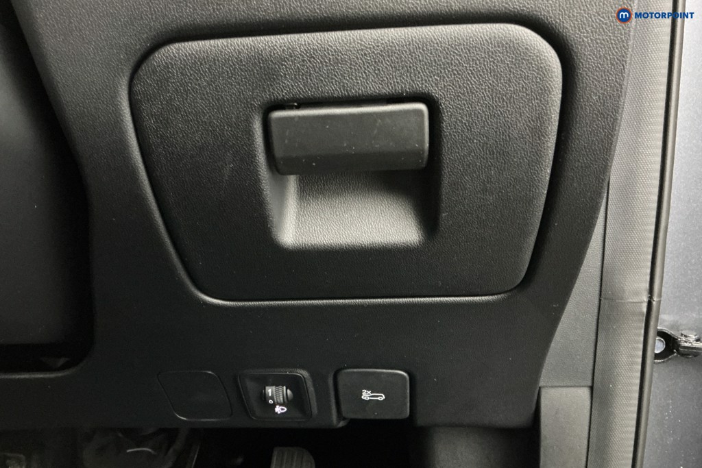 Mg Motor Uk HS Trophy Automatic Petrol-Electric Hybrid SUV - Stock Number (1632830) - 23rd supplementary image