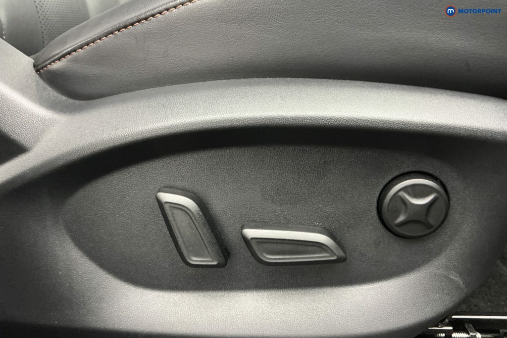 Mg Motor Uk HS Trophy Automatic Petrol-Electric Hybrid SUV - Stock Number (1632830) - 24th supplementary image