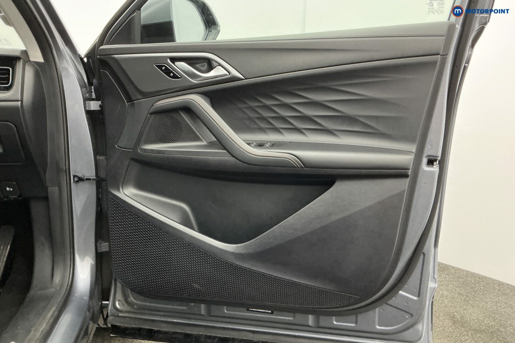 Mg Motor Uk HS Trophy Automatic Petrol-Electric Hybrid SUV - Stock Number (1632830) - 25th supplementary image