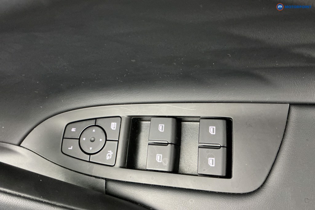 Mg Motor Uk HS Trophy Automatic Petrol-Electric Hybrid SUV - Stock Number (1632830) - 26th supplementary image