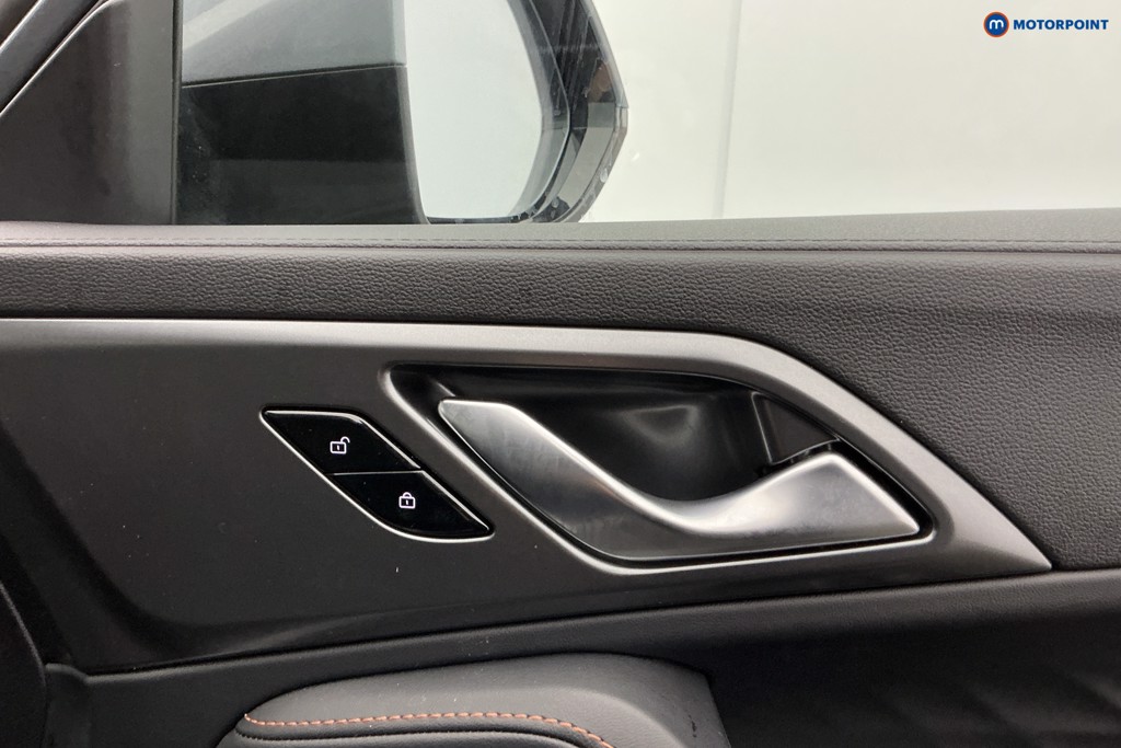 Mg Motor Uk HS Trophy Automatic Petrol-Electric Hybrid SUV - Stock Number (1632830) - 27th supplementary image