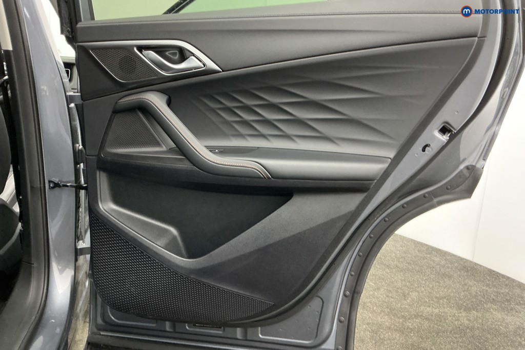 Mg Motor Uk HS Trophy Automatic Petrol-Electric Hybrid SUV - Stock Number (1632830) - 28th supplementary image