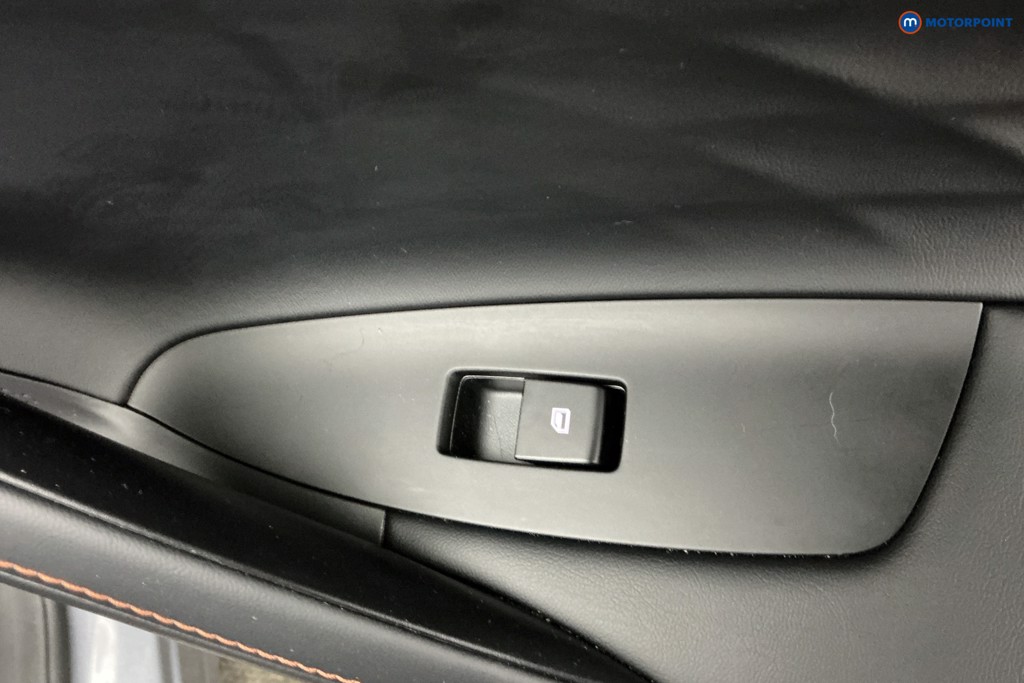 Mg Motor Uk HS Trophy Automatic Petrol-Electric Hybrid SUV - Stock Number (1632830) - 29th supplementary image