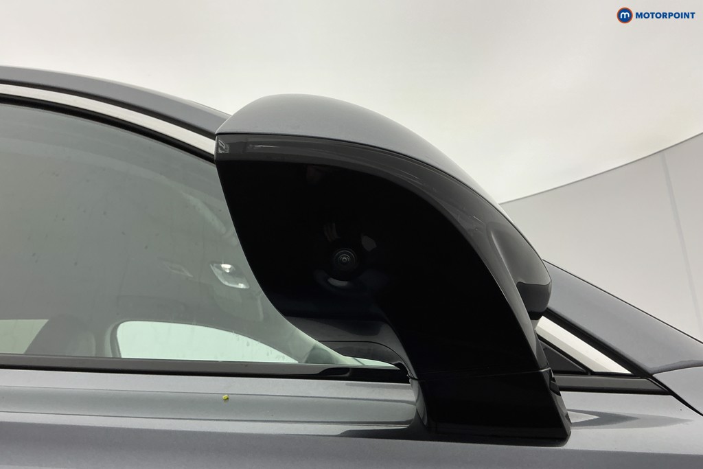 Mg Motor Uk HS Trophy Automatic Petrol-Electric Hybrid SUV - Stock Number (1632830) - 30th supplementary image