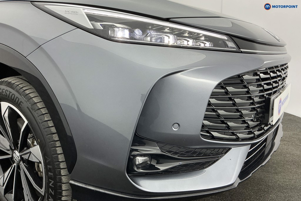 Mg Motor Uk HS Trophy Automatic Petrol-Electric Hybrid SUV - Stock Number (1632830) - 31st supplementary image