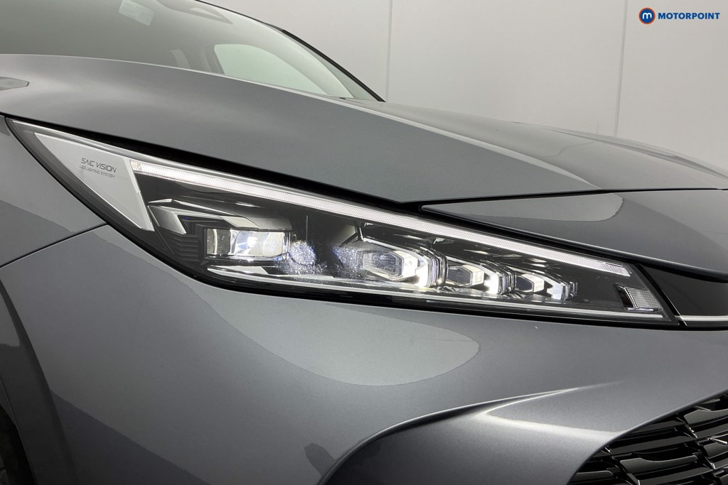 Mg Motor Uk HS Trophy Automatic Petrol-Electric Hybrid SUV - Stock Number (1632830) - 32nd supplementary image