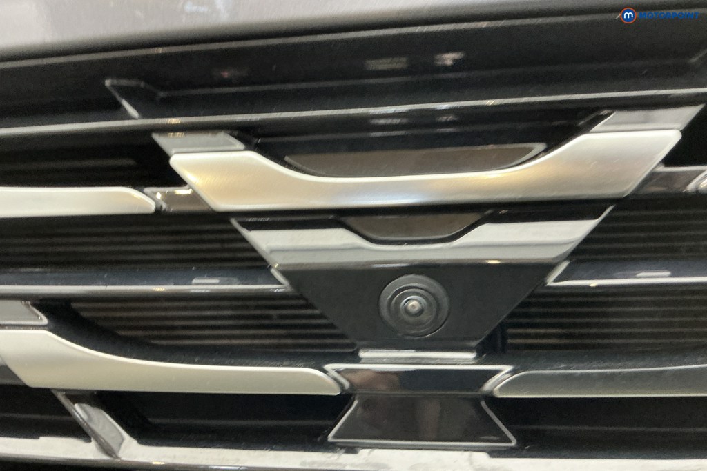 Mg Motor Uk HS Trophy Automatic Petrol-Electric Hybrid SUV - Stock Number (1632830) - 33rd supplementary image