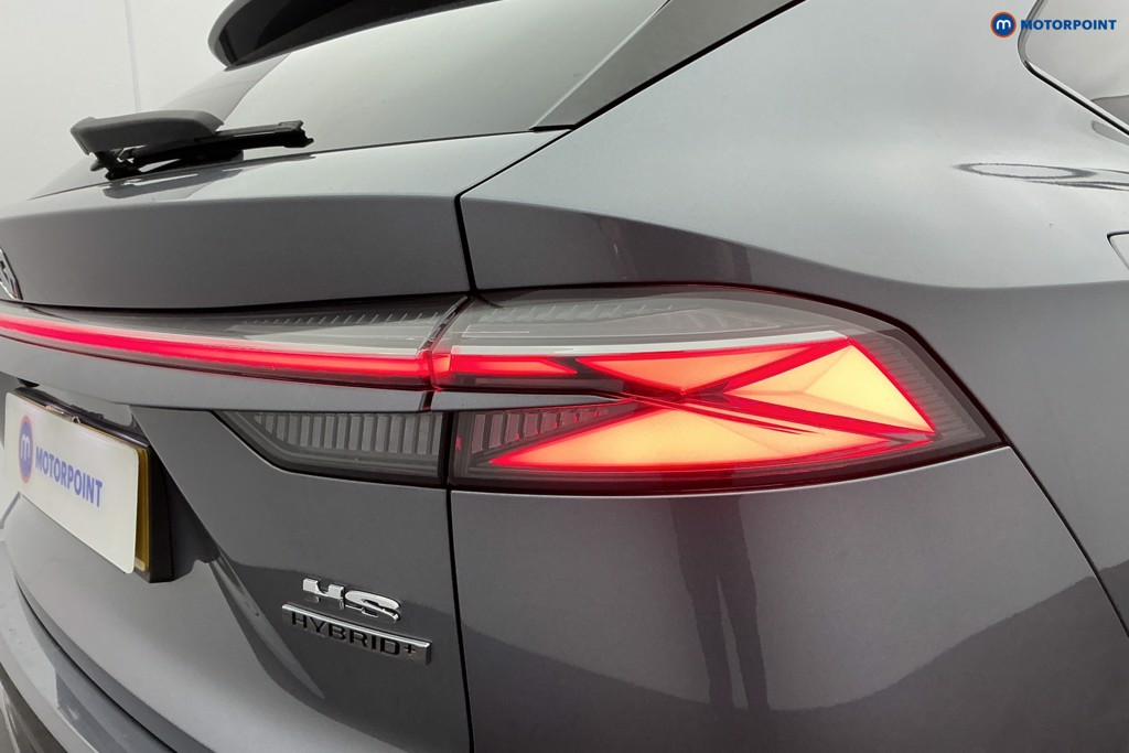 Mg Motor Uk HS Trophy Automatic Petrol-Electric Hybrid SUV - Stock Number (1632830) - 34th supplementary image